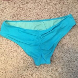 Cheeky Bikini Bottom